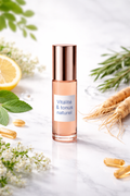 Mélange d'huiles essentielles - Vitalité & tonus naturel