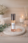 Mélange d’huiles essentielles – Harmonie émotionnelle